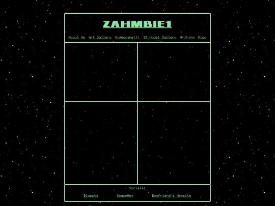 writing screenshot