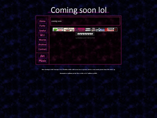 characters screenshot