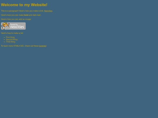 friends screenshot