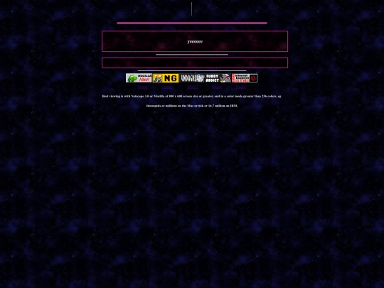 musicfaves screenshot