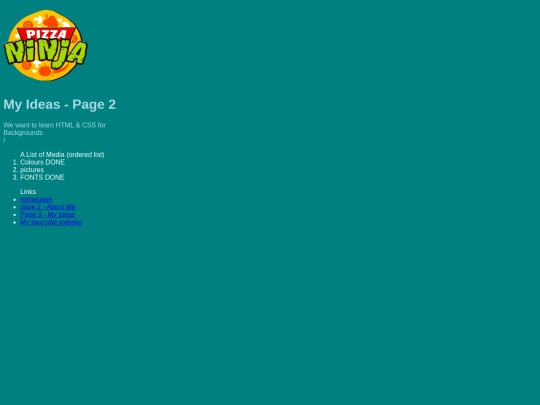 page2 screenshot