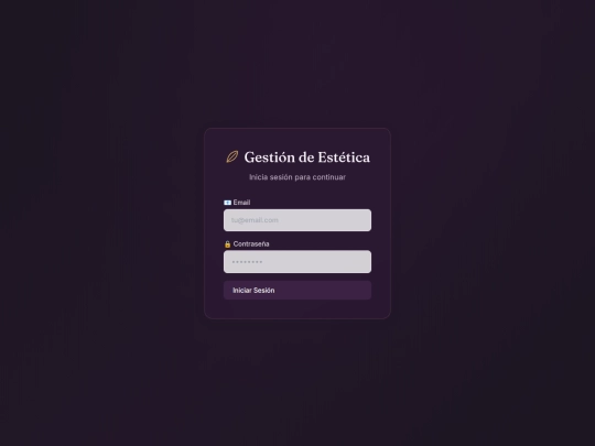 sistema_turnos2/login screenshot