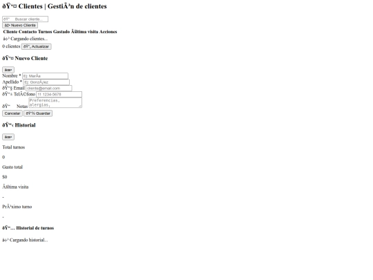 sistema_turnos2/pages/page-clientes screenshot
