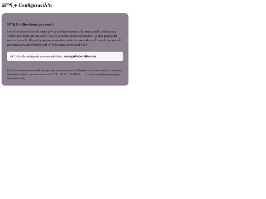 sistema_turnos2/pages/page-configuracion screenshot