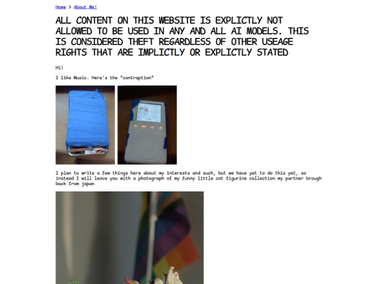 about_me screenshot