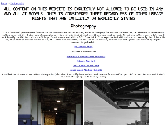 photography screenshot