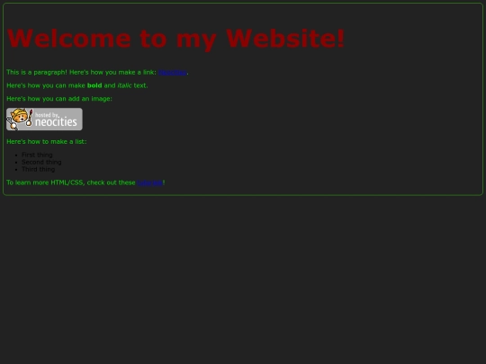 cofronter/cofronter screenshot