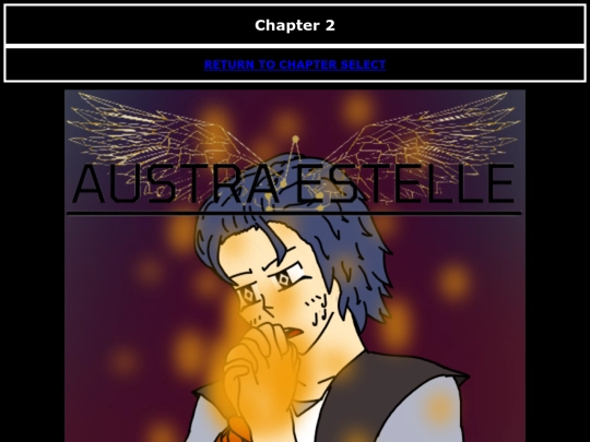 EarlyChapter2 screenshot