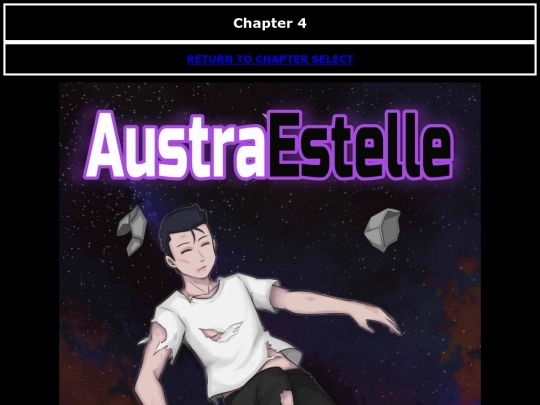EarlyChapter4 screenshot