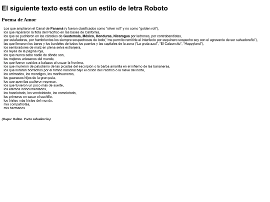 Ejercicio_P2P_opcional/font-family-roboto screenshot