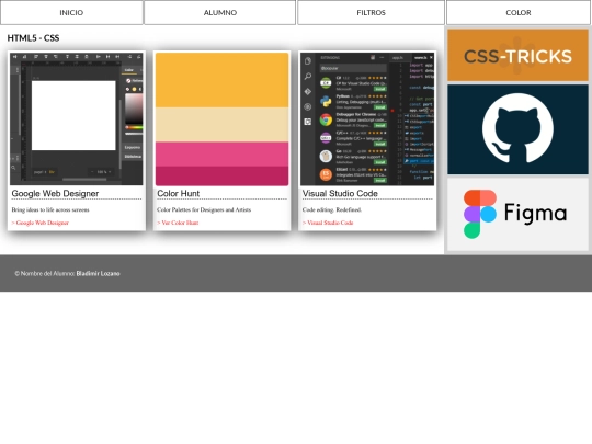 dw-fullstack-con-javascript-node-js/html-css screenshot