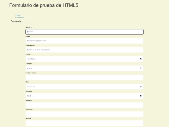 formulario screenshot