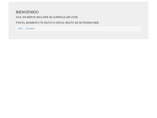 sobremi screenshot