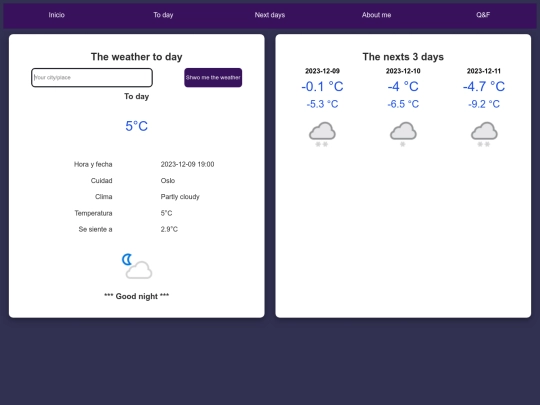 weather-app/pages screenshot