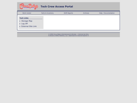 techcrew/testfile screenshot