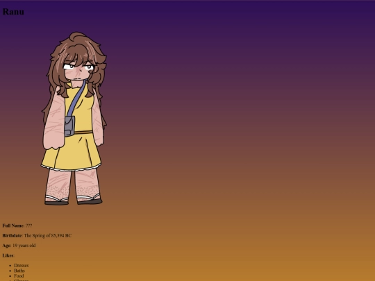 ranu screenshot