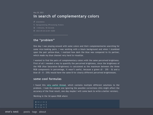 posts/01_complementary screenshot