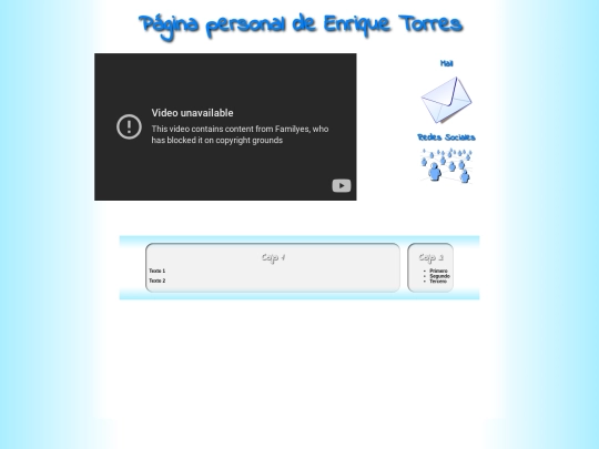 practica2/pagina screenshot