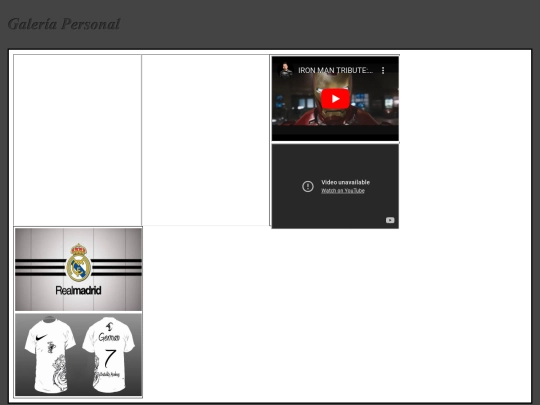 Modulo 2 screenshot