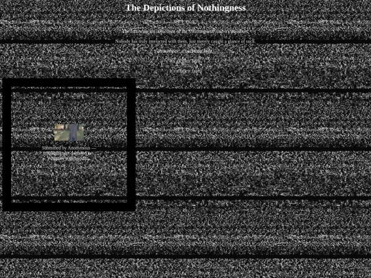depictions screenshot