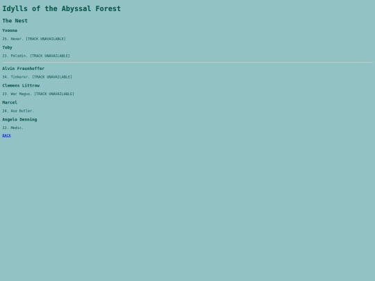 SQ_Chara/sq2 screenshot