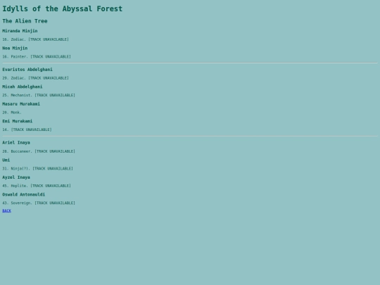 SQ_Chara/sq3 screenshot