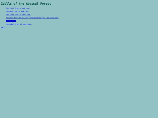 SQ_Chara/sqhome screenshot