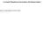 Le Hotel Populaire Reservations avatar