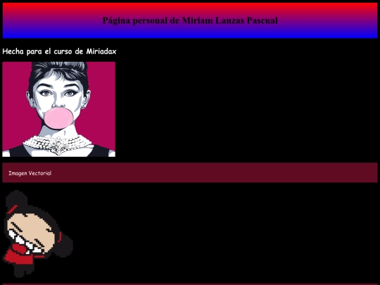 miriadax/p2pmodulo2 screenshot