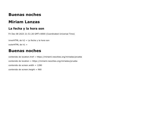 miriadax/prueba screenshot