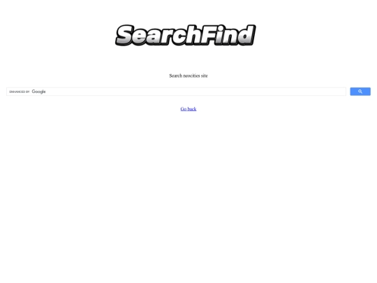 neocities_search screenshot