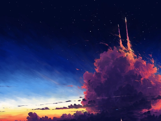 start screenshot