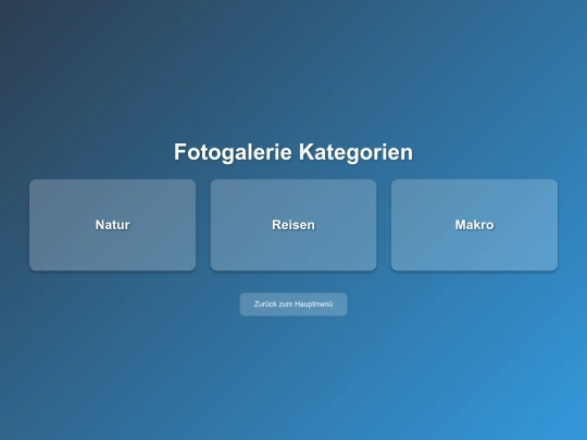 gallerymenu screenshot