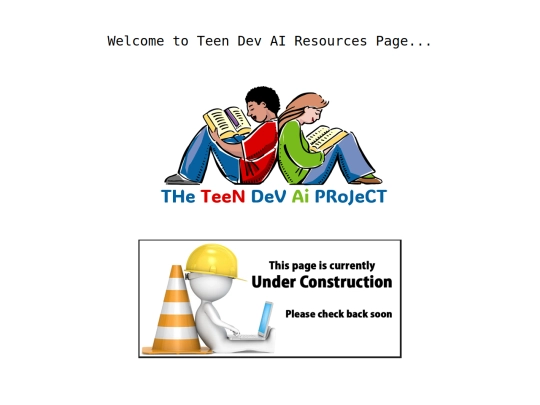resources screenshot