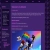 The web site of tenya avatar