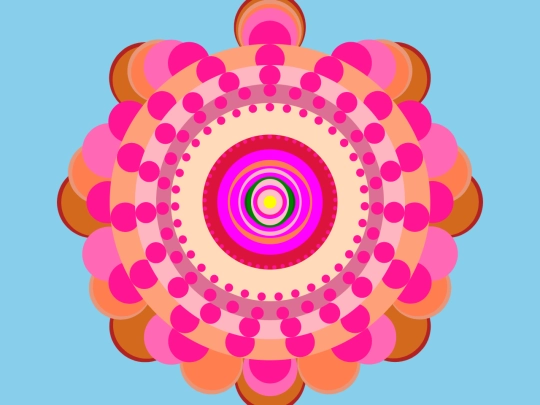 krome screenshot