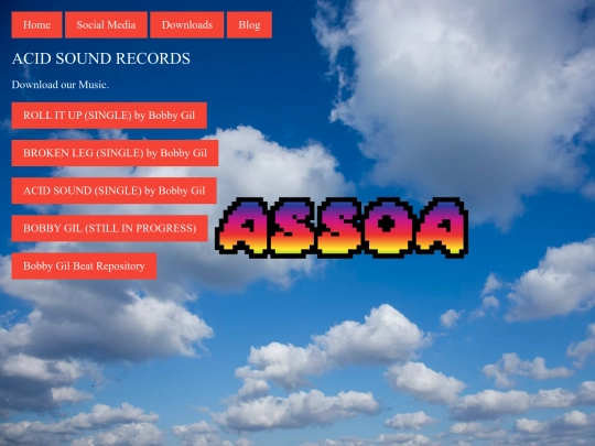 downloads screenshot