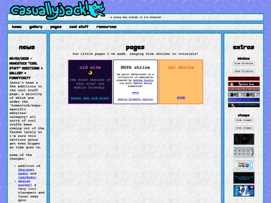 pages/pages screenshot