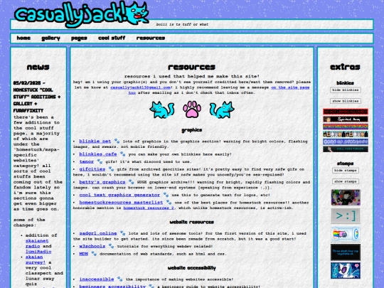 resources/resources screenshot