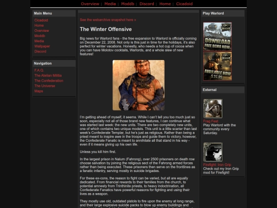 igw/woff screenshot
