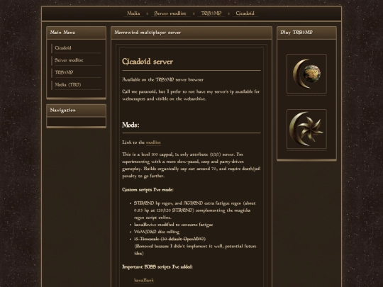 tes3mp screenshot