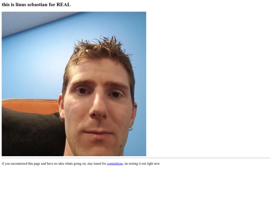 second screenshot