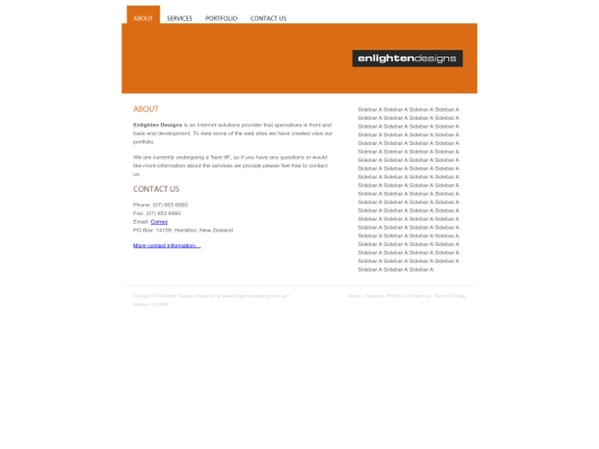 modulo1/uformativa2/about screenshot