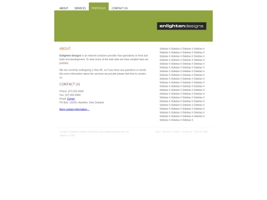 modulo1/uformativa2/porfolio screenshot