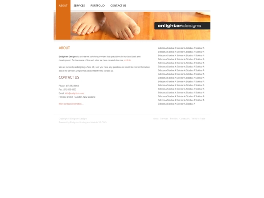 modulo1/uformativa3/ejercicio2-about screenshot