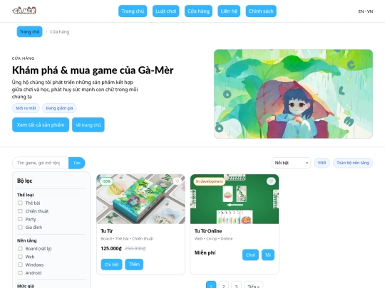 shop screenshot