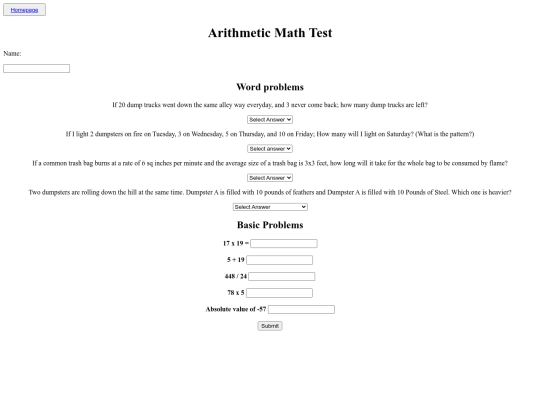 MiscAssignments/math screenshot