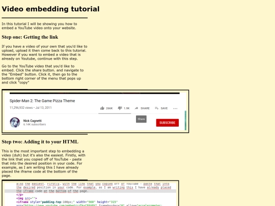 MiscAssignments/tutorial/embed screenshot