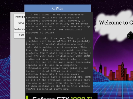finalproject/gpu screenshot
