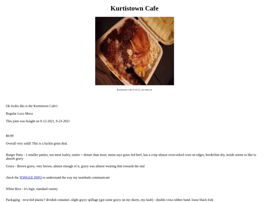 kurtistowncafe screenshot